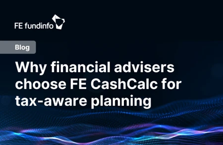 Why Fas Choose FE CC