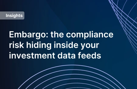FE Fundinfo The Distributor's Guide To Fund Data Excellence Teaser Blog 1 (1)